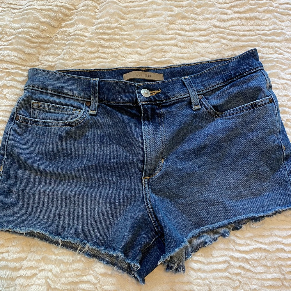 New Joe’s women’s shorts